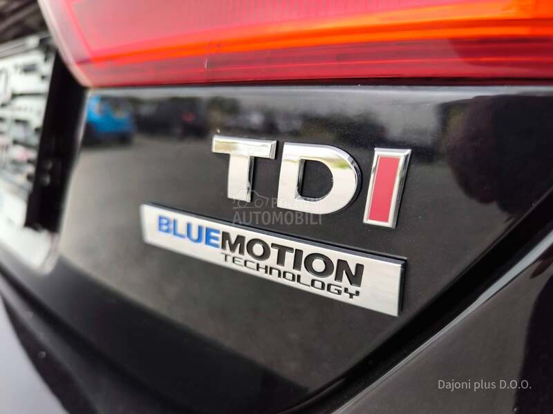 Volkswagen Jetta 1.6 TDI