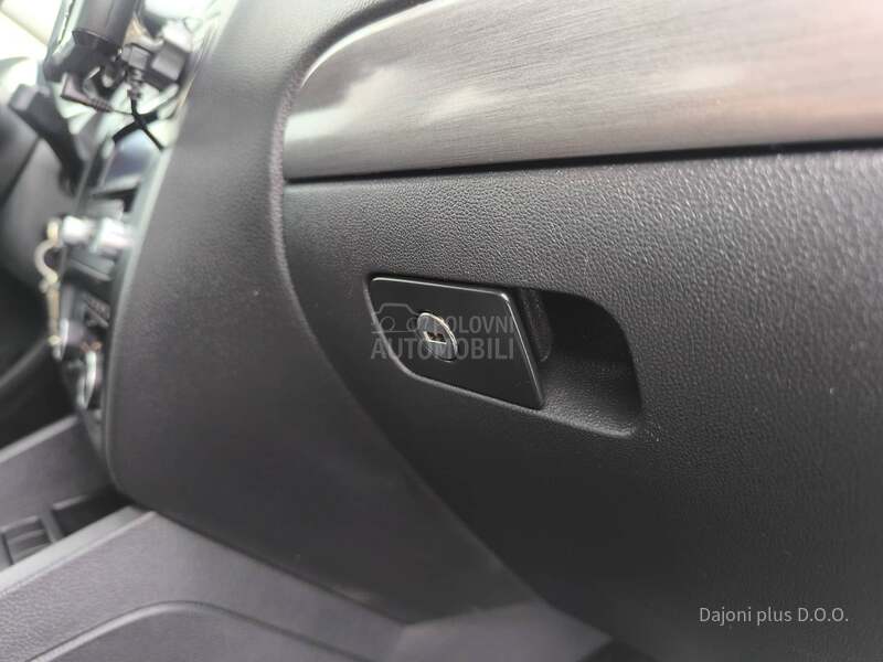 Volkswagen Jetta 1.6 TDI