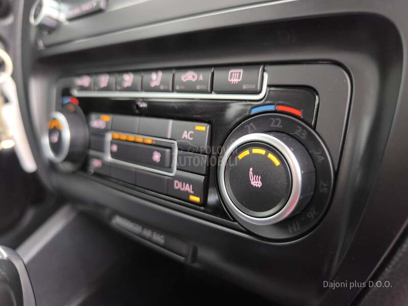 Volkswagen Jetta 1.6 TDI