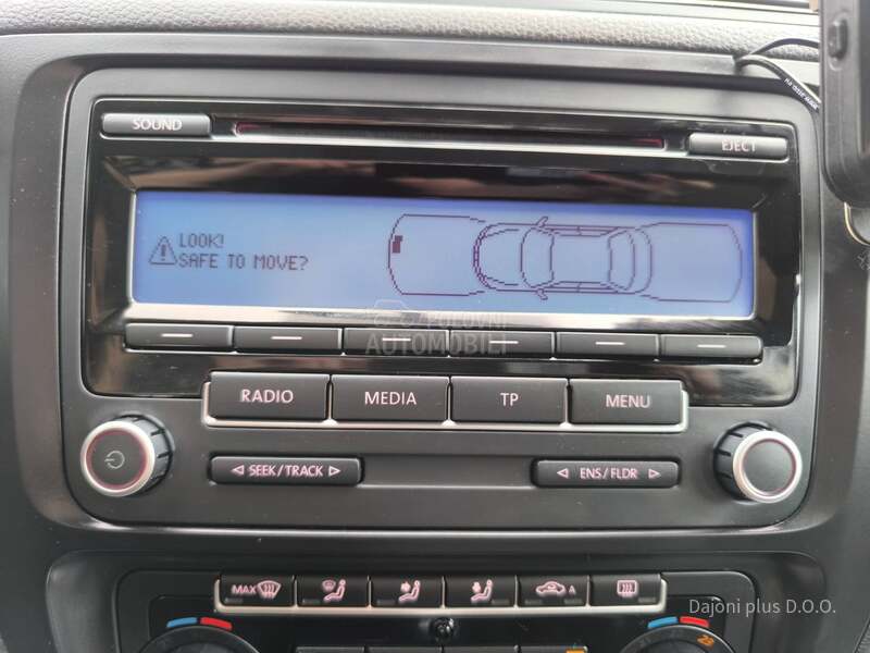 Volkswagen Jetta 1.6 TDI