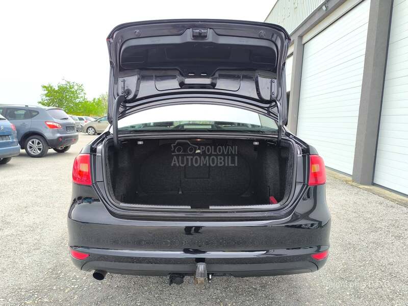 Volkswagen Jetta 1.6 TDI