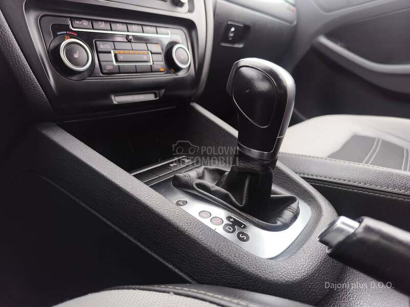 Volkswagen Jetta 1.6 TDI