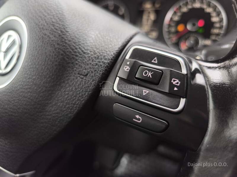 Volkswagen Jetta 1.6 TDI