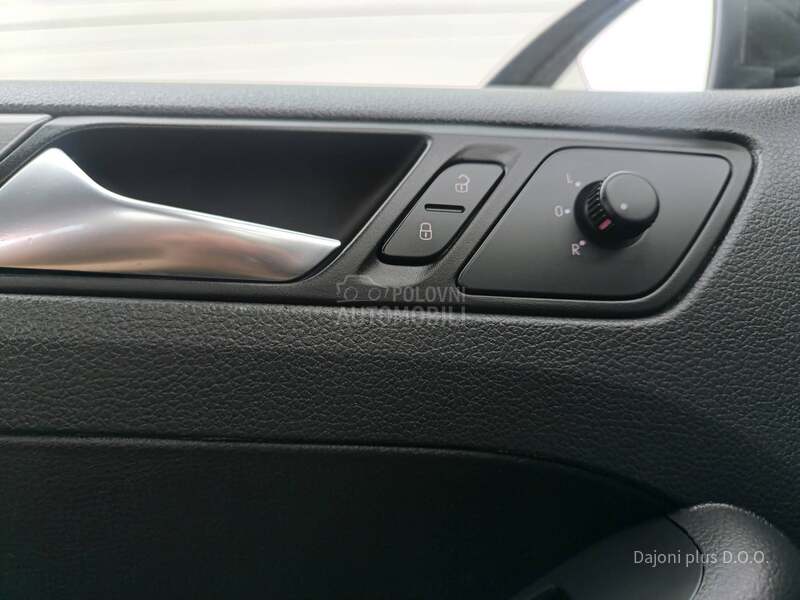 Volkswagen Jetta 1.6 TDI