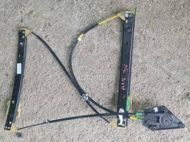 podizac 3vrata za Audi A1 od 2011. do 2015. god.