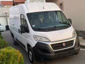Fiat Ducato 2,3 M jet minus
