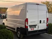 Fiat Ducato 2,3 M jet minus