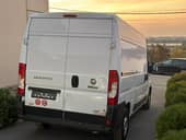 Fiat Ducato 2,3 M jet minus