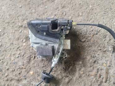 brava 3 vrata za Audi A1 od 2011. do 2020. god.