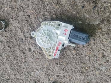 podizac 3 vrata za Audi A1 od 2011. do 2015. god.