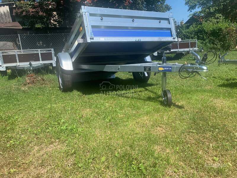 Vesta Akcija light 20 kiper