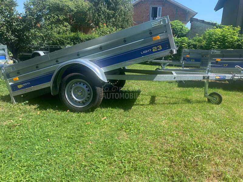 Vesta Akcija light 20 kiper