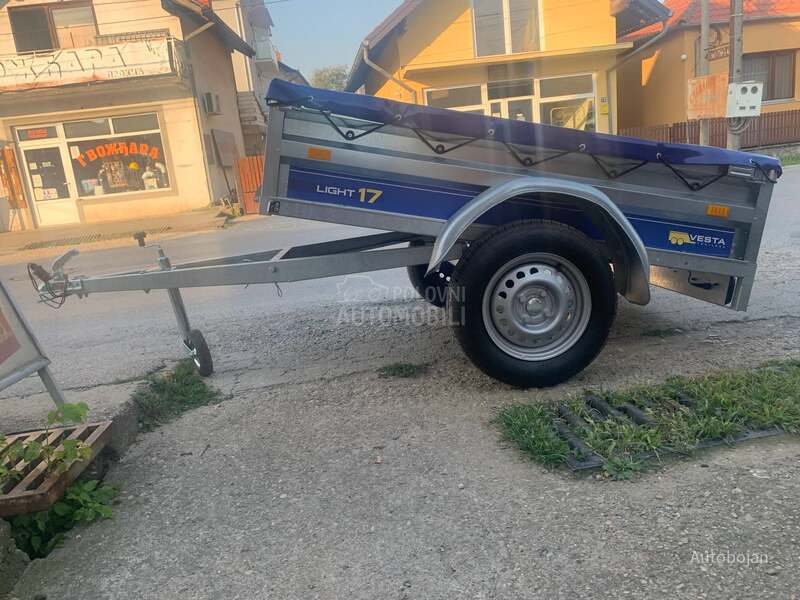 Vesta Akcija light 20 kiper