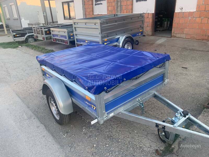 Vesta Akcija light 20 kiper