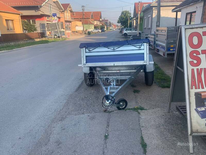 Vesta Akcija light 20 kiper