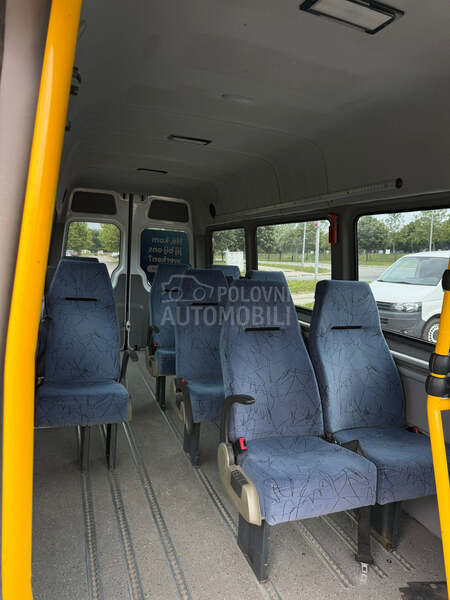 Mercedes Benz Sprinter 