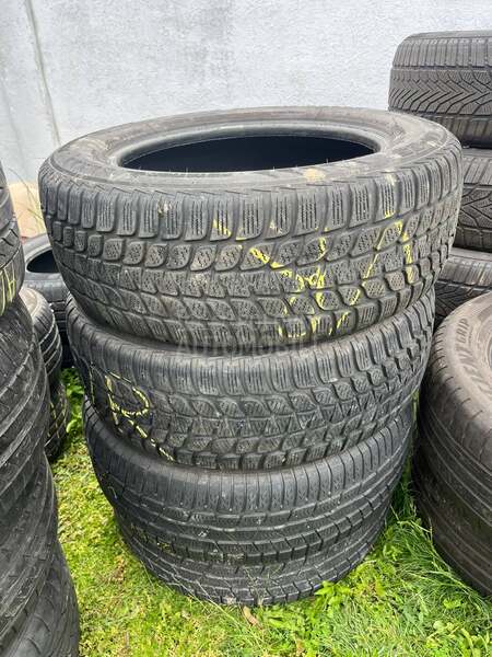 Hankook 225/45 R17 Sve sezone