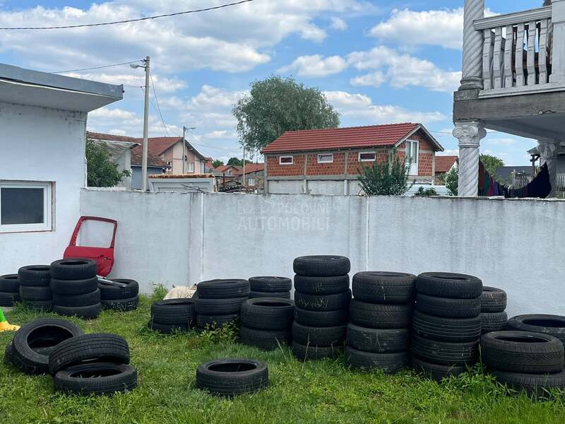 Hankook 225/45 R17 Sve sezone