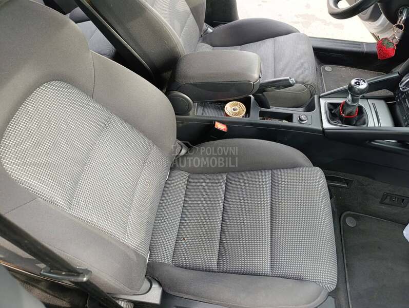 Audi A3 1.2 TFSI