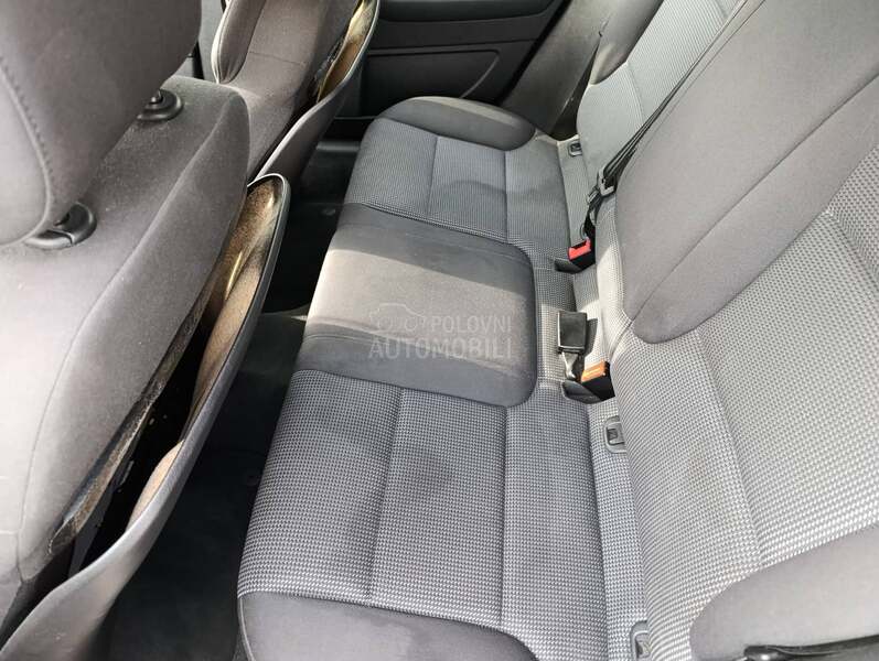 Audi A3 1.2 TFSI