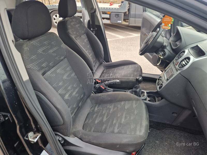 Opel Corsa D ZA TRGOVCE