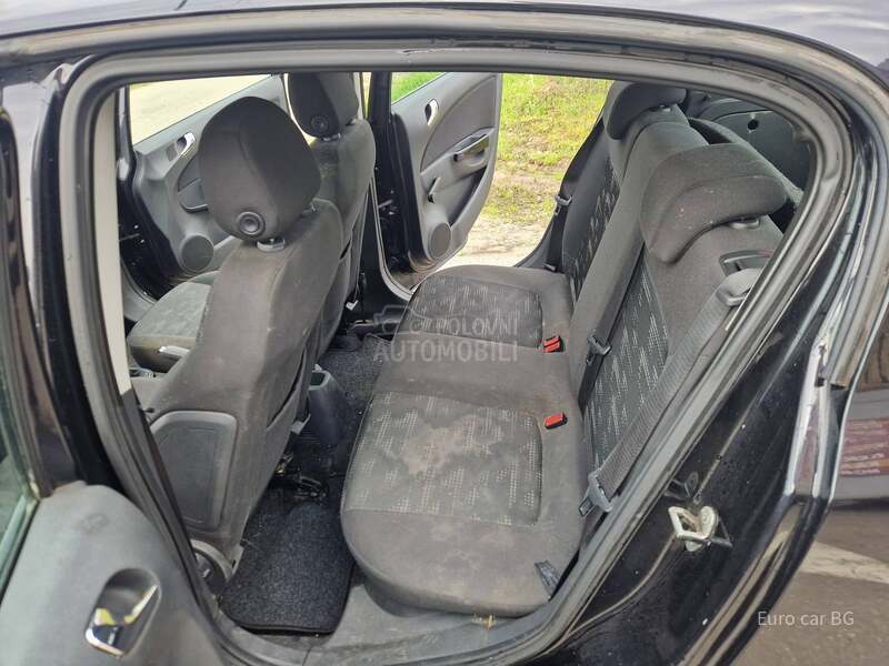 Opel Corsa D ZA TRGOVCE