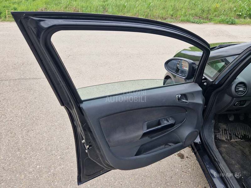 Opel Corsa D ZA TRGOVCE
