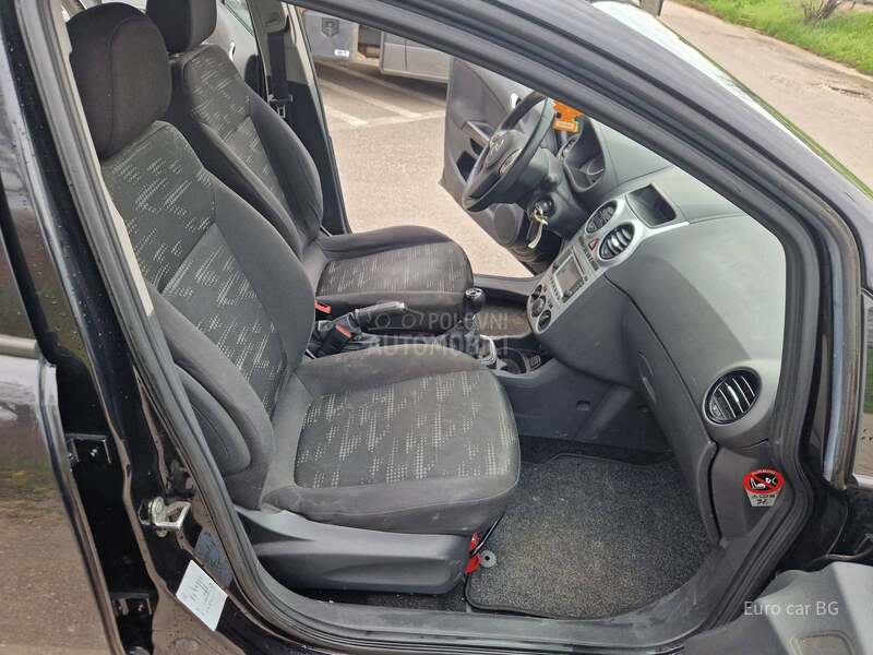 Opel Corsa D ZA TRGOVCE