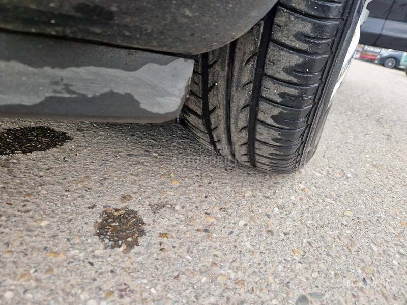 Opel Corsa D ZA TRGOVCE
