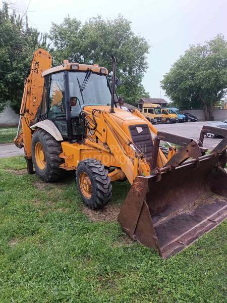 JCB 3CX