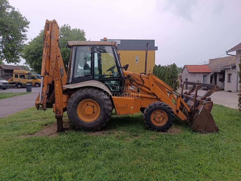 JCB 3CX