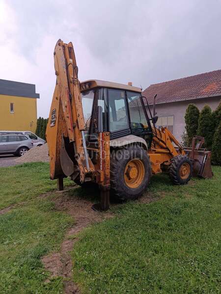 JCB 3CX