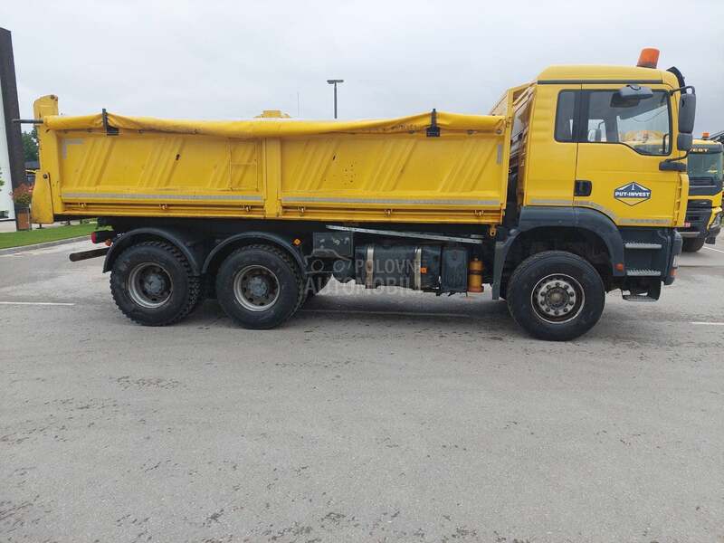 MAN 26390