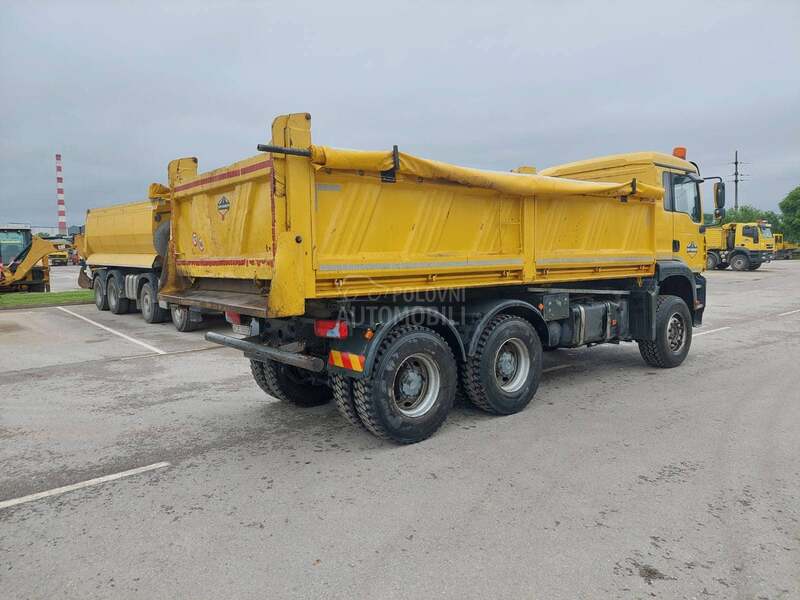 MAN 26390