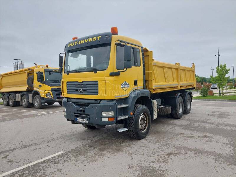 MAN 26390