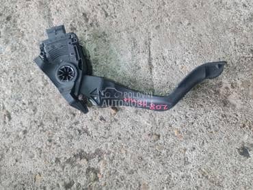 pedala gasa za Peugeot 208 od 2015. do 2020. god.