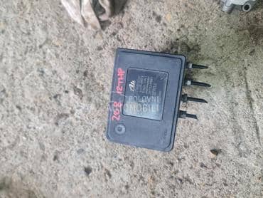 abs mk100 za Peugeot 208, 2008 od 2015. do 2020. god.