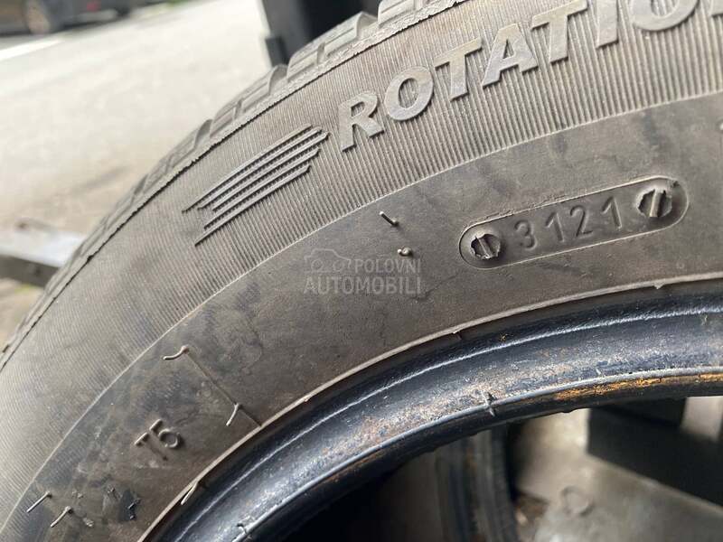 Tigar 175/65 R14 Sve sezone