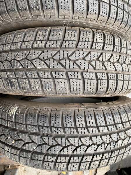 Tigar 175/65 R14 Sve sezone
