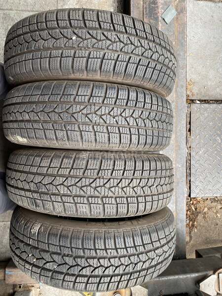 Tigar 175/65 R14 Sve sezone