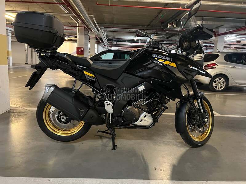 Suzuki v strom