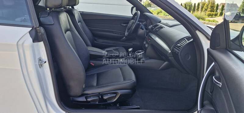 BMW 118 D M SPORT 104000