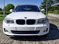 BMW 118 D M SPORT 104000