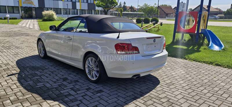 BMW 118 D M SPORT 104000