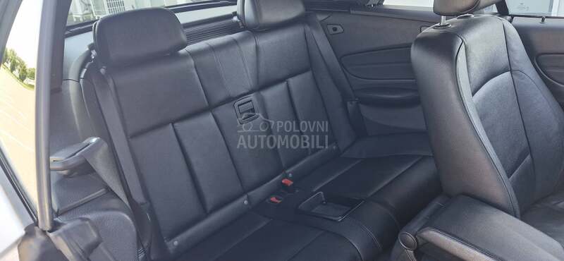 BMW 118 D M SPORT 104000