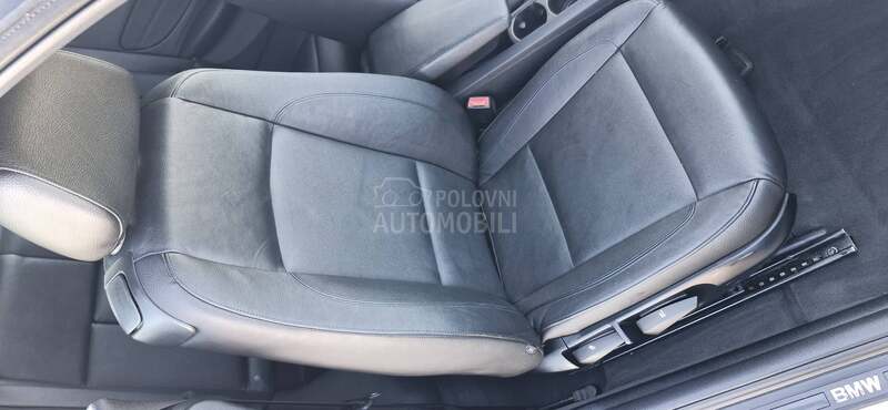BMW 118 D M SPORT 104000