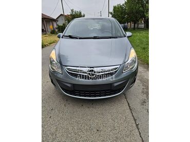 Opel Corsa D 1.4  E.N.J.O.Y