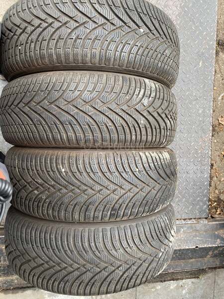 Kleber 205/60 R16 Zimska