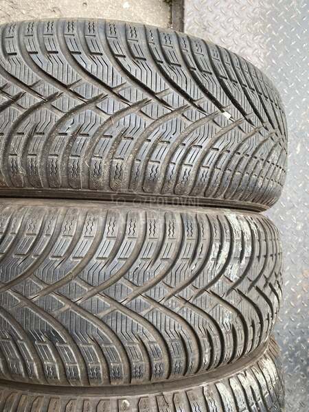 Kleber 205/60 R16 Zimska
