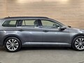 Volkswagen Passat B8 2.0tdi 4motion LED